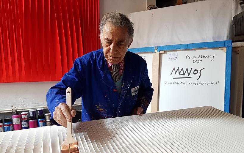Pino Manos